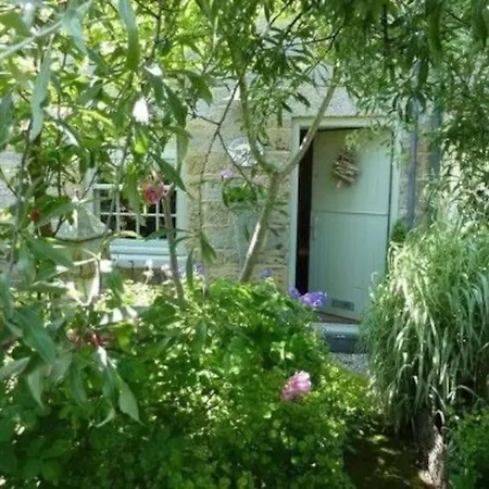 Feriehus Lavender *
