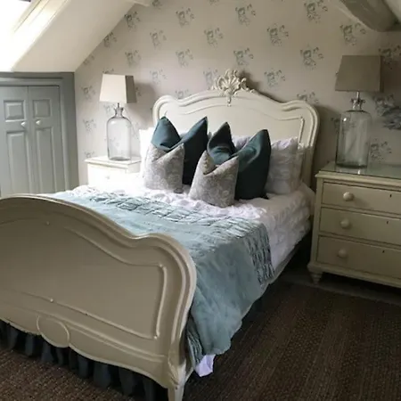 Lavender Feriehus Sleights