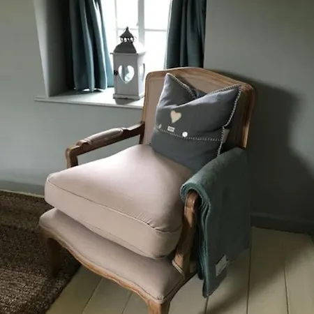 Feriehus Lavender *