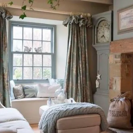 Lavender Feriehus *