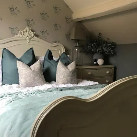 Lavender * Sleights